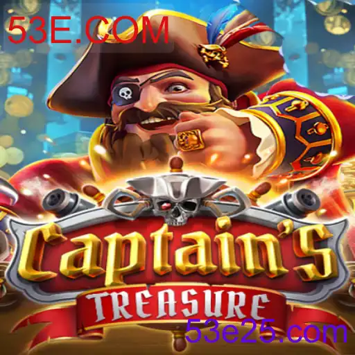CaptainssTreasure